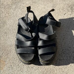 Doc Marten Sandals